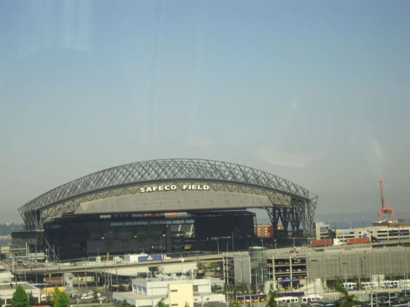 Safeco Field
