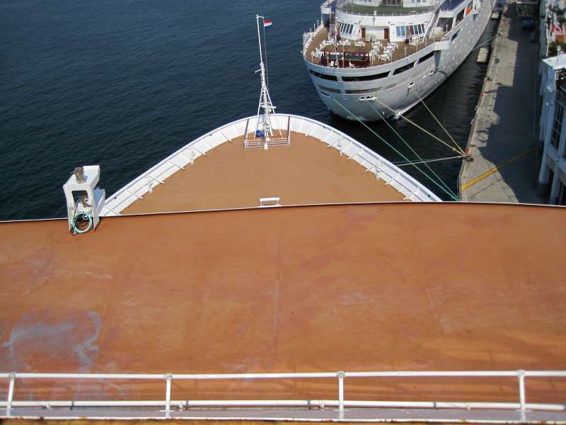 Pic of our bow