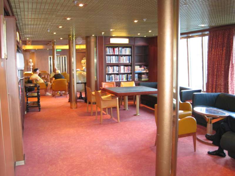 More library
