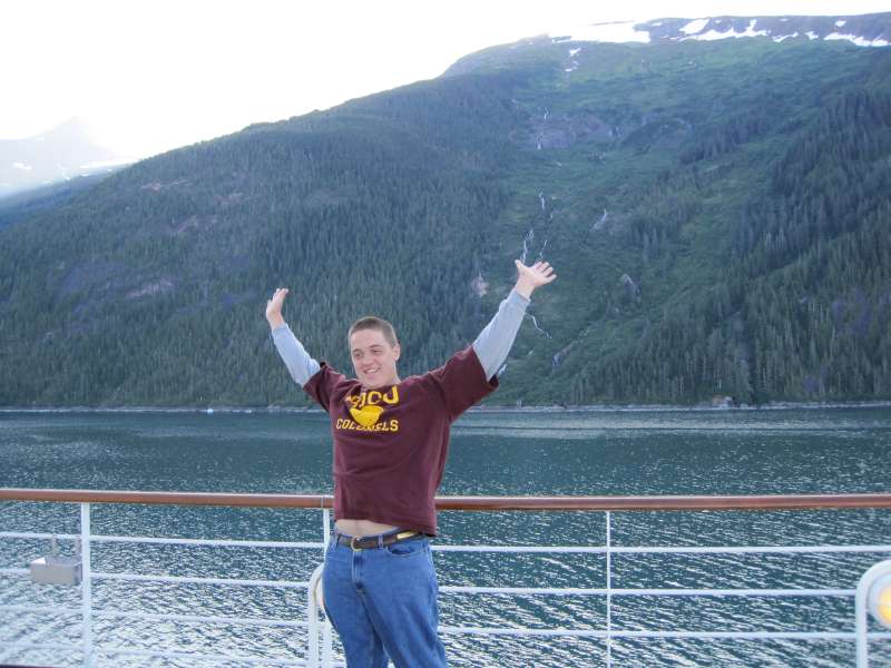 Are we on the Titanic?
