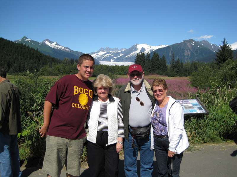 The group