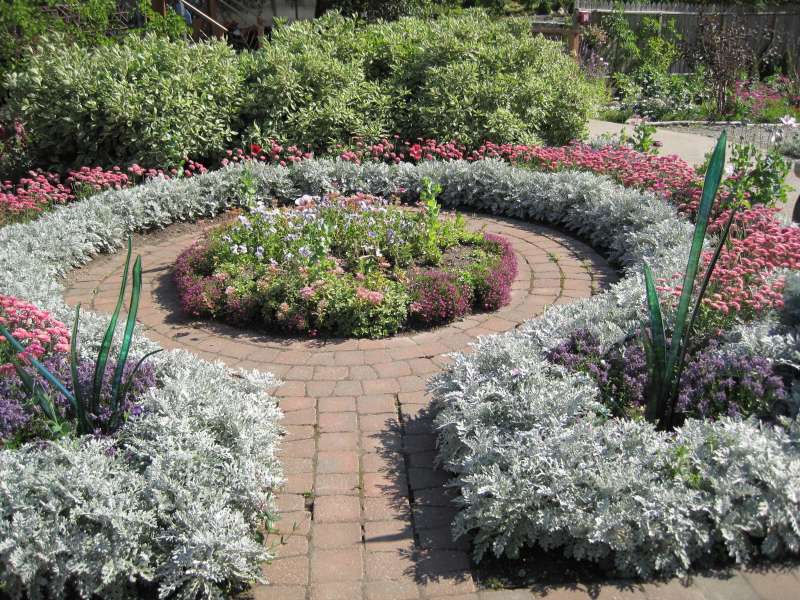 Minter Gardens