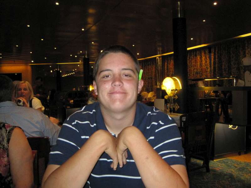 Nick