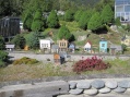 Minature Skagway