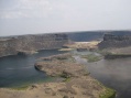 Dry Falls WA