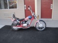 Mini chopper