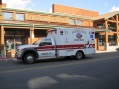 Jackson Hole EMS