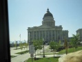 Utah State Capital